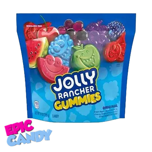 Jolly Rancher Gummies 396g