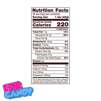 Hershey's Cookie n Chocolate — 40 g