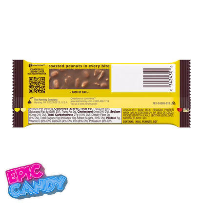 Hershey’s Mr. Goodbar Peanut Chocolate Bar — 49g