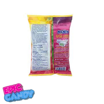 Hi-Chew Original Mix – 100g of Classic Chewy Fruit Candy