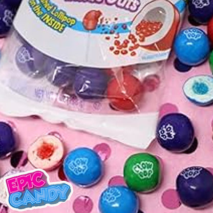 Blow Pop Inside Outs — 198 g