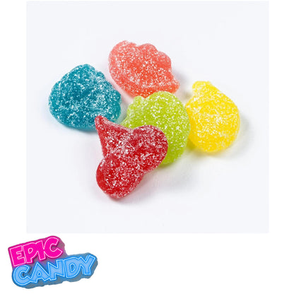 Jolly Rancher Sour Gummies — Theatre Box 99 g