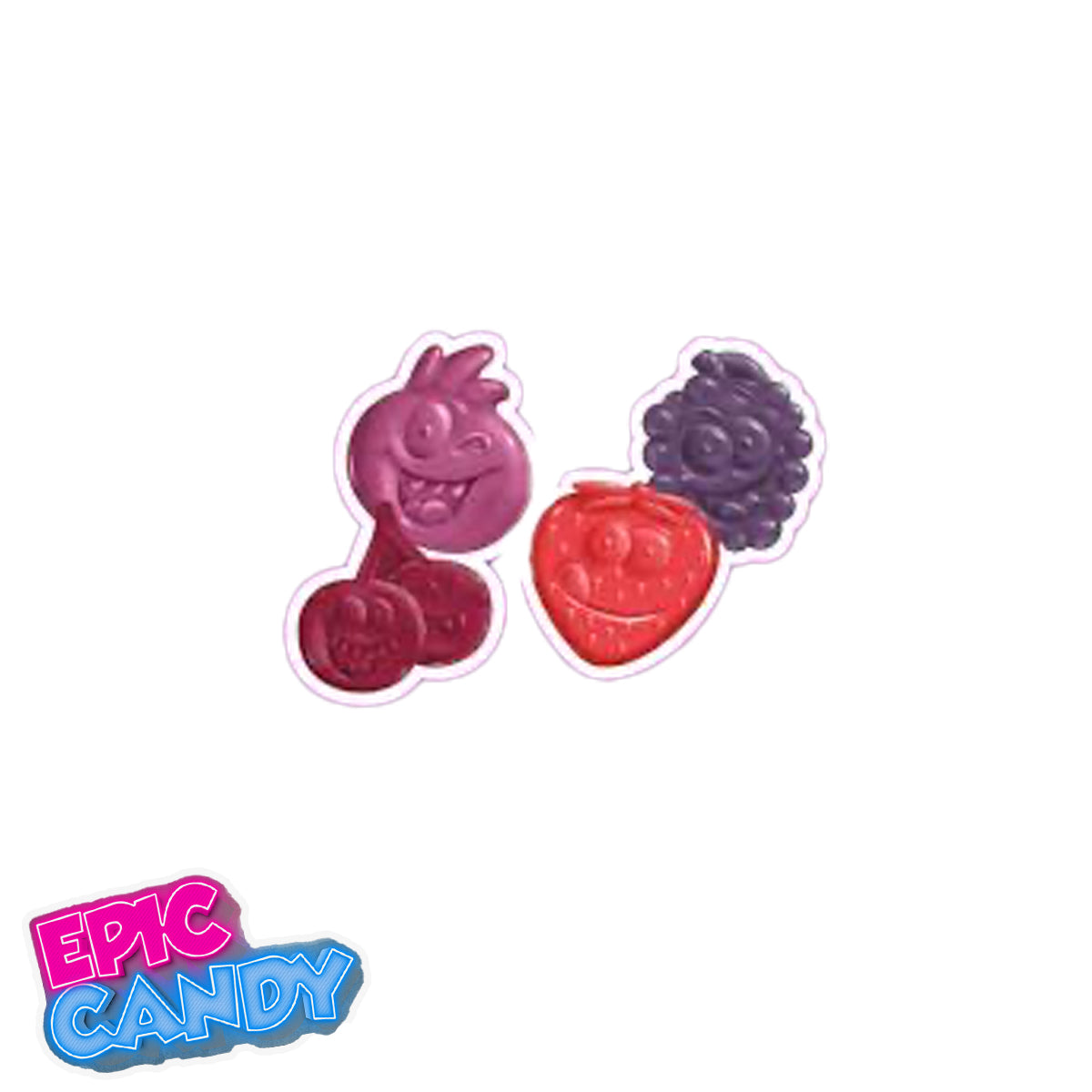 Jolly Rancher Gummies very berry 184g