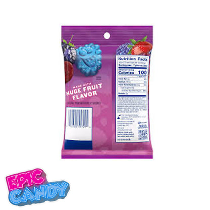 Jolly Rancher Gummies very berry 184g