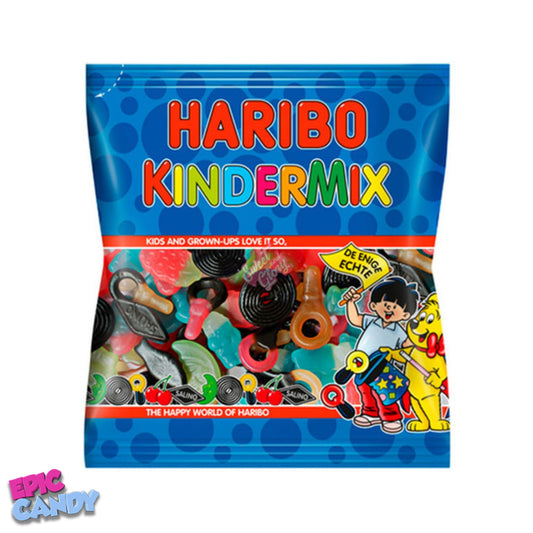 Haribo Kinder Mix Bag 1000g