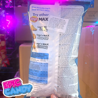 LAYS MAX tzatziki 120g