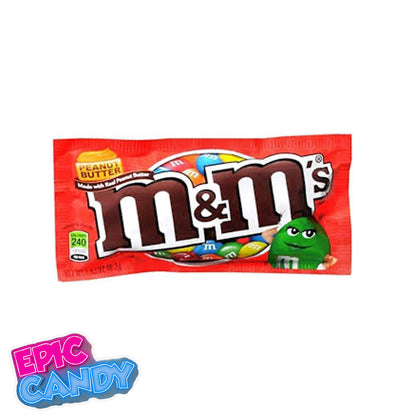 M&M'S Peanut Butter 46.2g