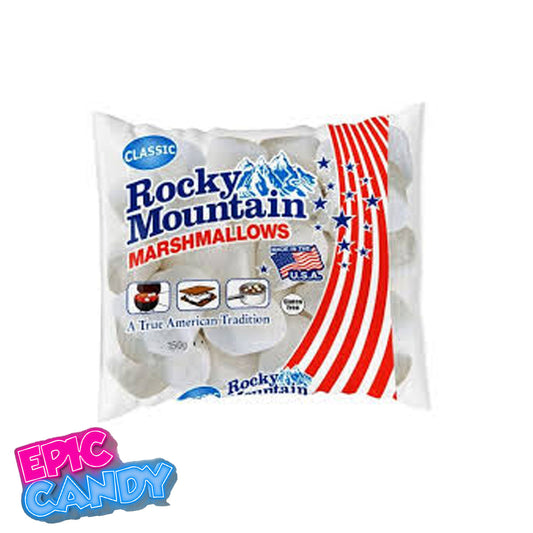 Rocky Mountain Regular Mallows — 150 g