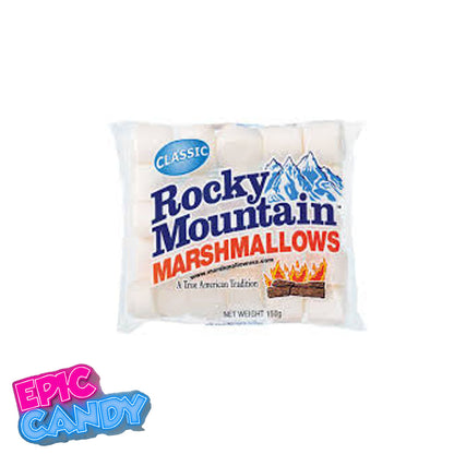 Rocky Mountain Regular Mallows — 150 g