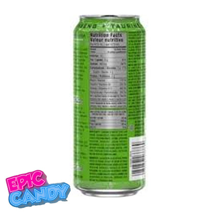Monster Energy Ultra Paradise — 473 ml