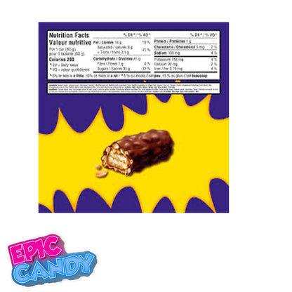 Mr. Big — Chocolate Bar (50g)