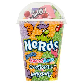 Nerds Candy Cup 160g