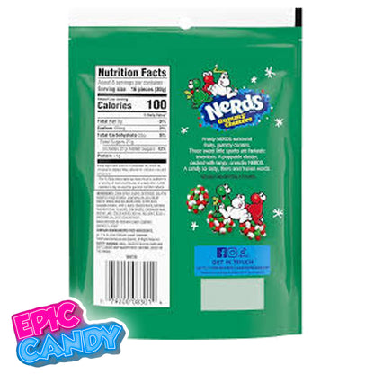 Nerds Gummy Clusters Frosty - 226g