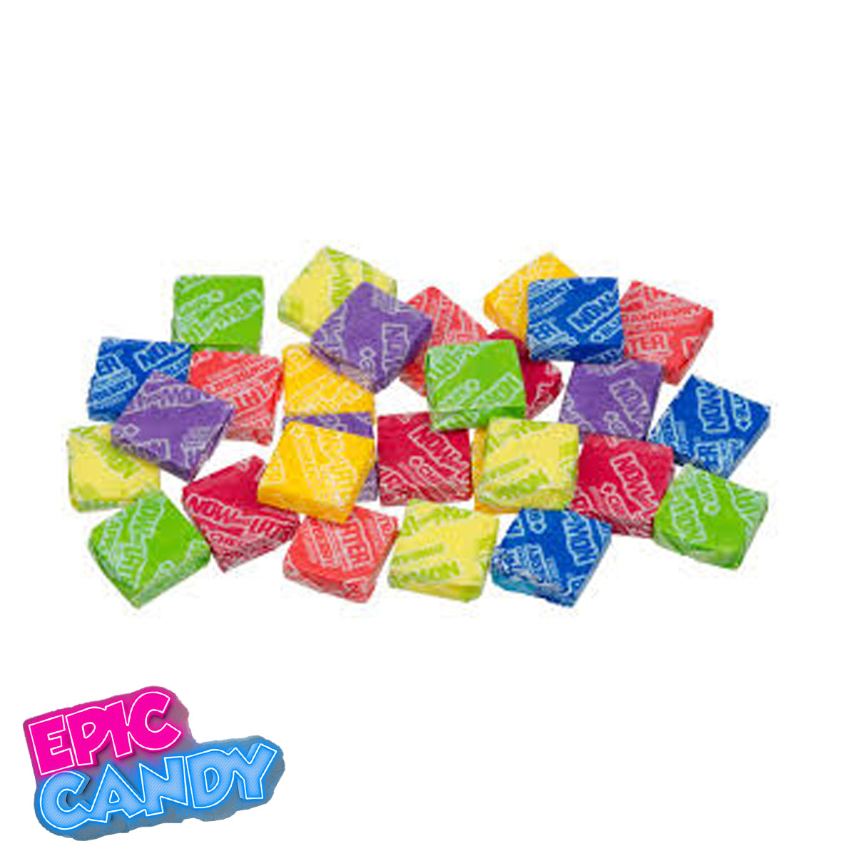 Now & Later Original Mix – 69 g | Chewy Fruit Taffy Candy (USA)