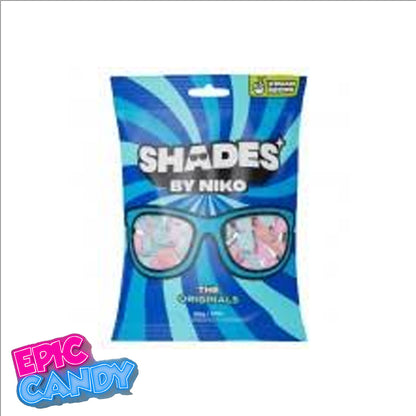 Shades by Niko — The Originals (150 g)