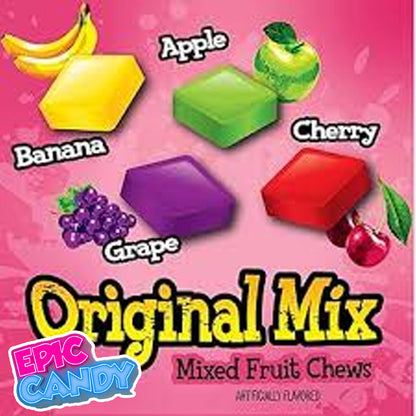 Now and Later Original Mix 198 g