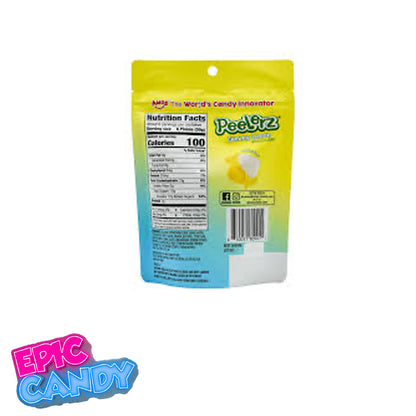 Peelers Lemon 85 g