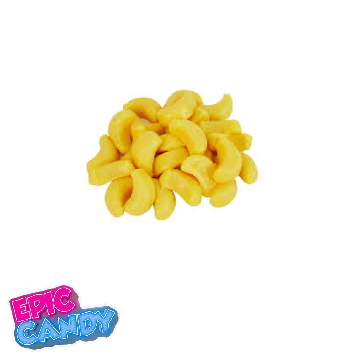 Peelerz Gummy — Banana (120g)