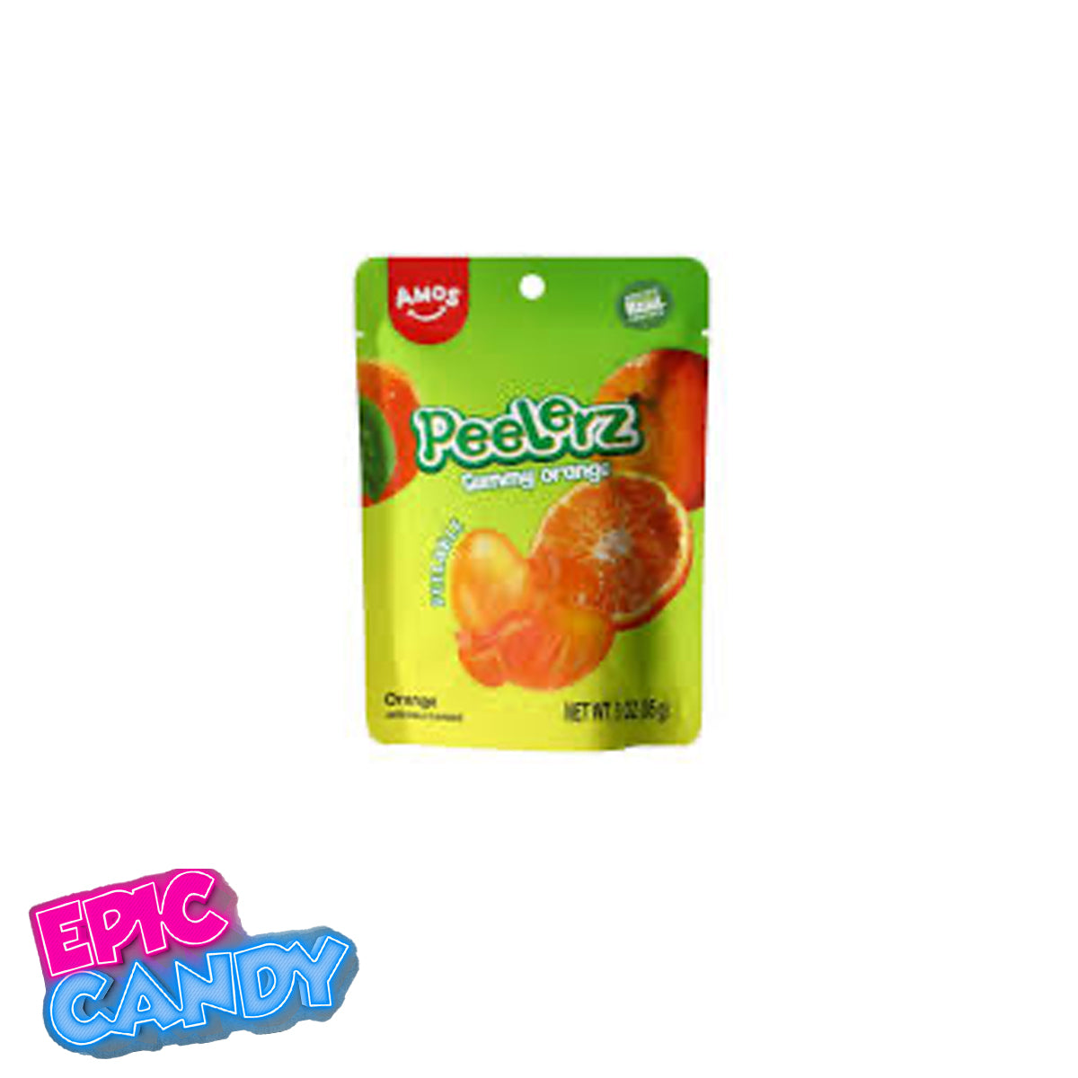 Peelerz Orange 85 g