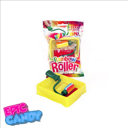 Rainbow roller 22g
