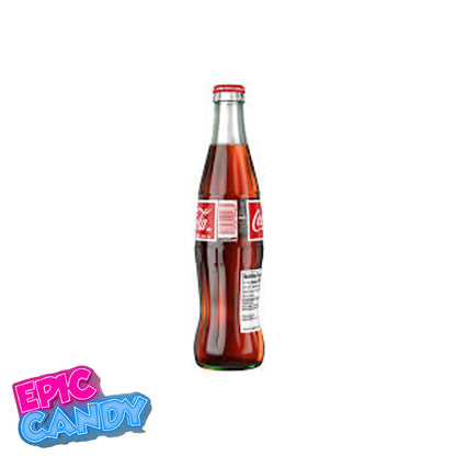 Coca‑Cola (Mexican) — 355 mL