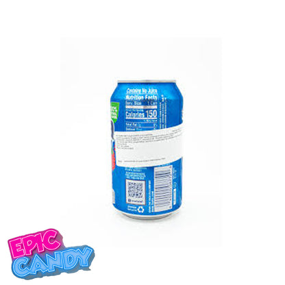 Fanta Berry — 355 mL