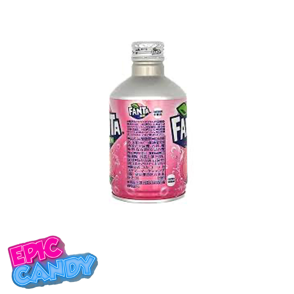 Fanta Peach (Japanese) 300ml