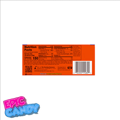 Reeses pieces 113g