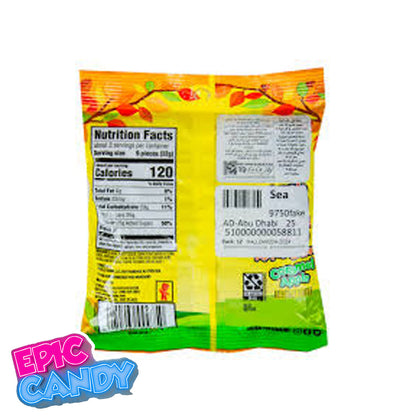 Sour Patch Kids Apple Harvest — 101 g