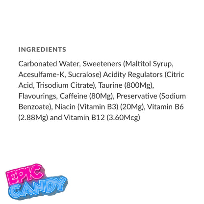 Red Bull Sparkling Apple & Muscat Grape – 250 ml | Limited-Edition, Zero-Sugar Energy Drink