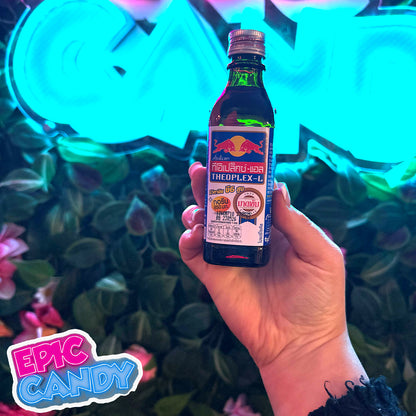 REDBULL THAI theoplex-l 100mg