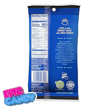 Red Vines Sugar Free 141g
