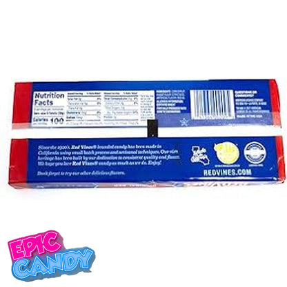 Red Vines Original Red Twists — 142 g