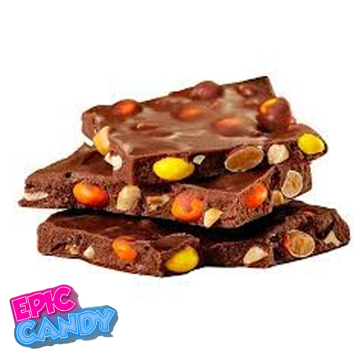 Reese's Pieces Bark — 87 g