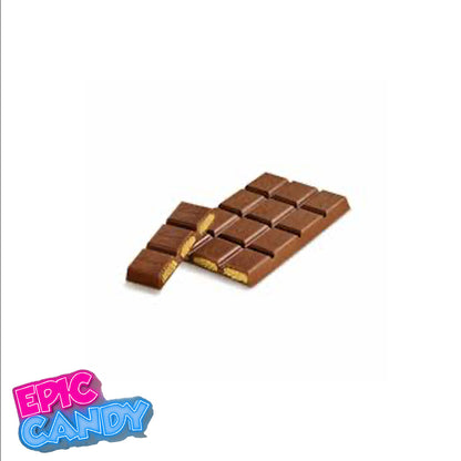 Reeses peanut butter bar 90g