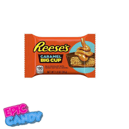 Reese’s Caramel Big Cup 39g