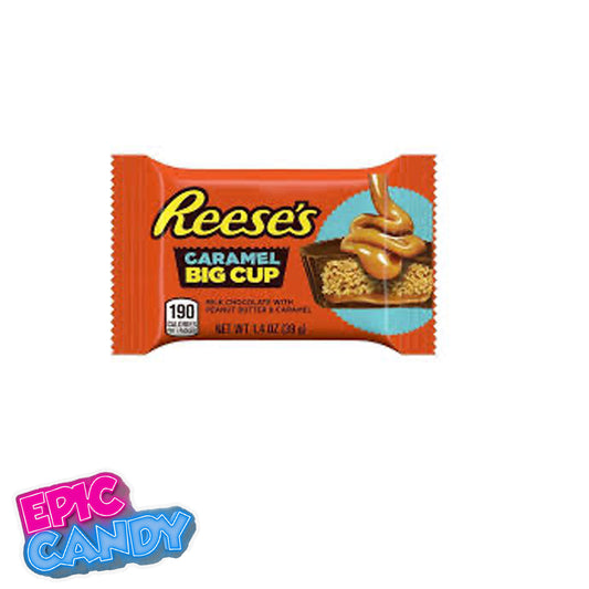 Reese’s Caramel Big Cup 39g