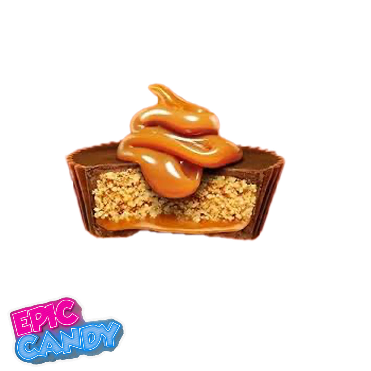 Reese’s Caramel Big Cup 39g