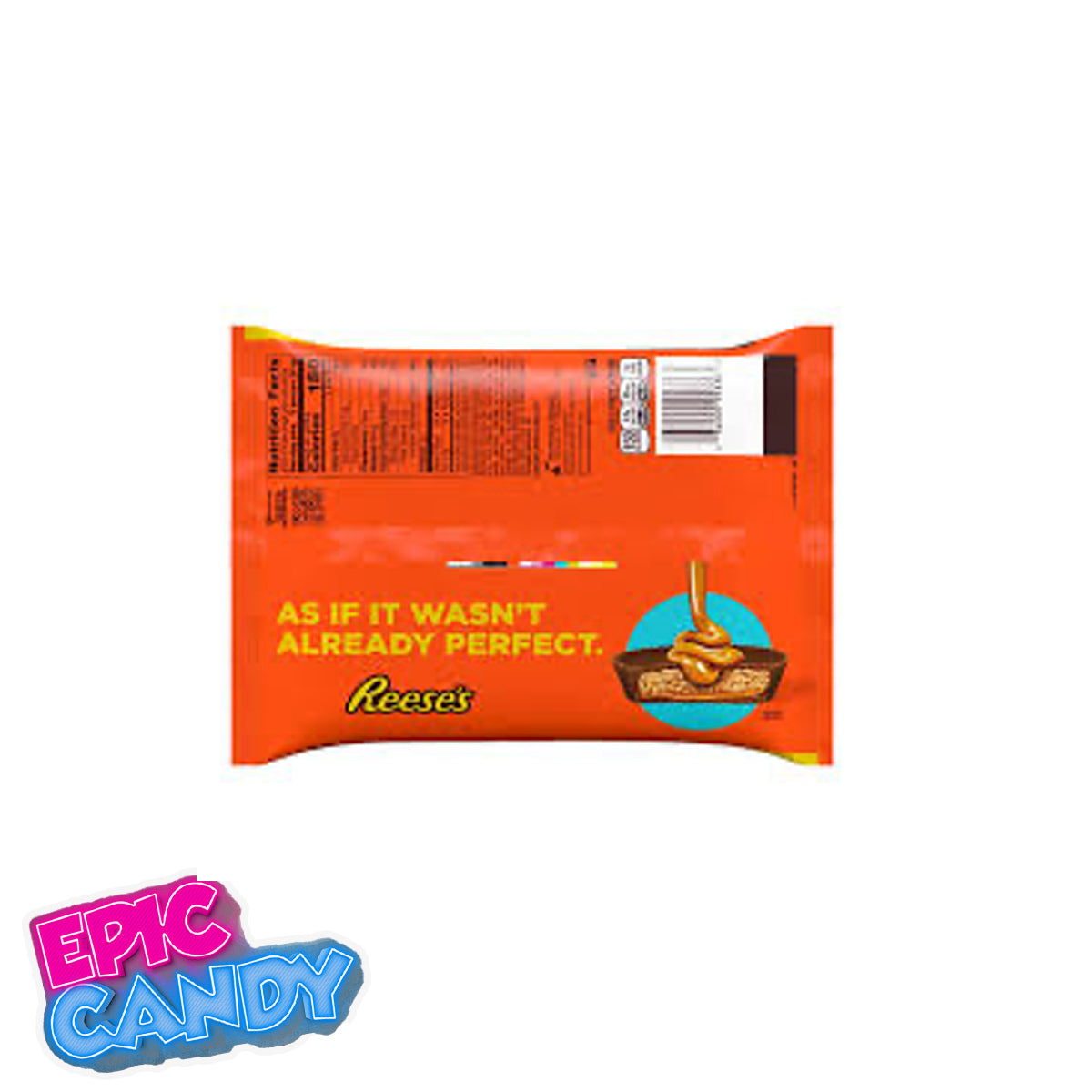 Reese’s Caramel Big Cup 39g