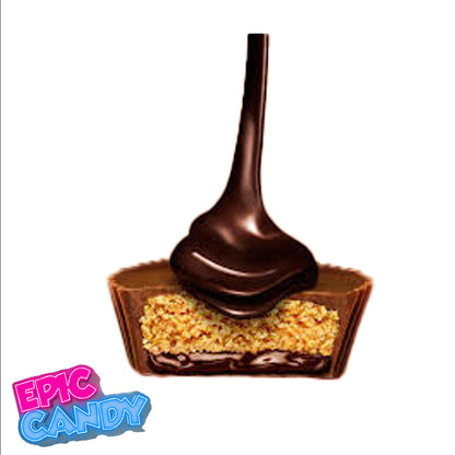 Reese’s Chocolate Lava Big Cup — 39g