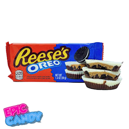 Reese's Oreo — 39 g