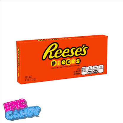 Reeses pieces 113g