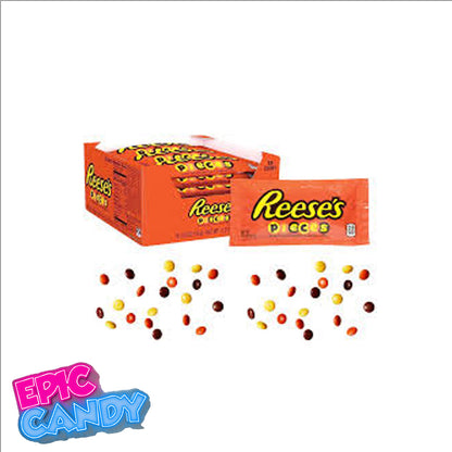 Reeses pieces 113g