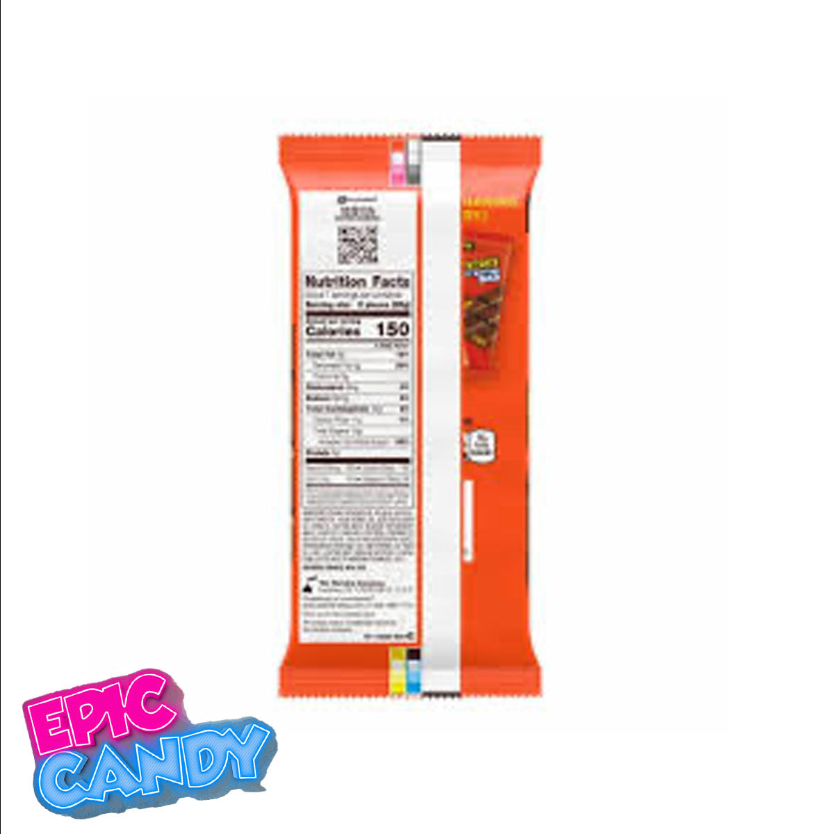 Reese's Giant Peanut Butter Bar — 209g