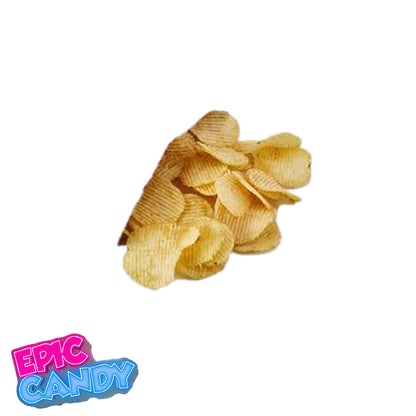 Ruffles jamon 150g