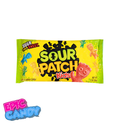Sour Patch Kids - 56g