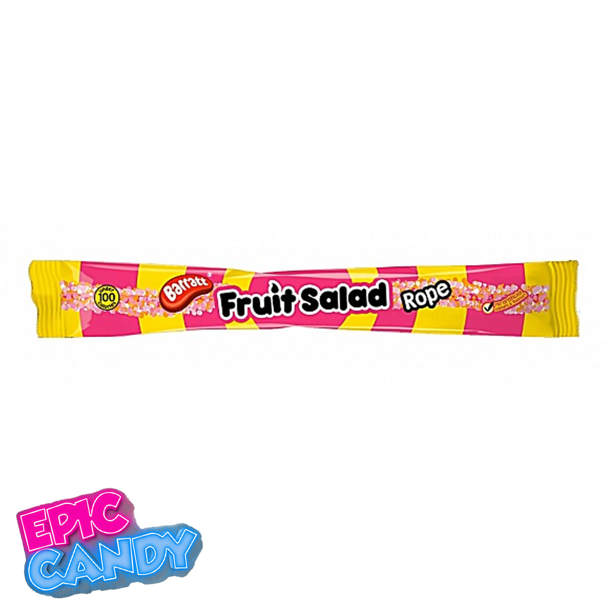Fruit Salad Rope — 26 g