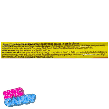 Fruit Salad Rope — 26 g