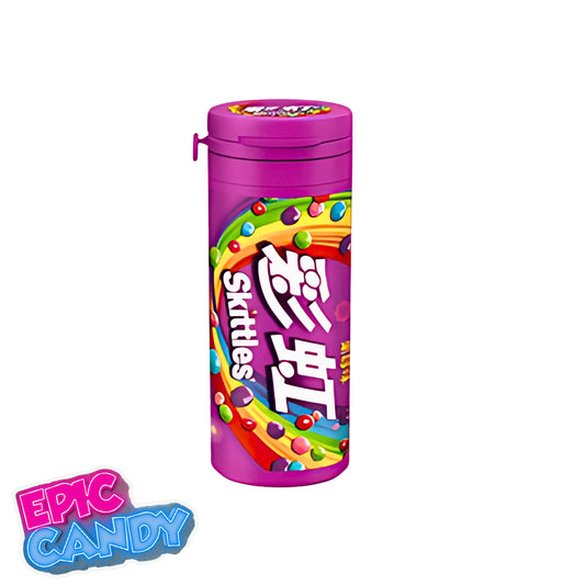 Skittles Fruit & Berry Candy Bottle — 30g