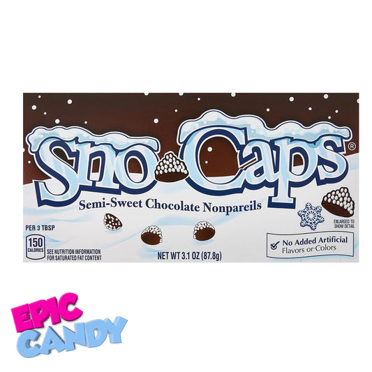Sno-Caps 87.8g